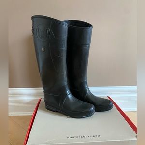 •SOLD• Hunter Original Rain Boots
